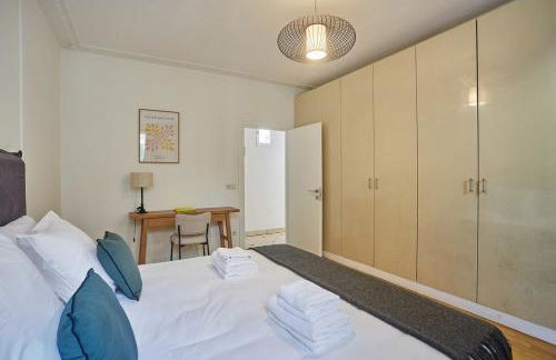 Apartment Center of Paris Montmartre by Studio prestige - Foto 54