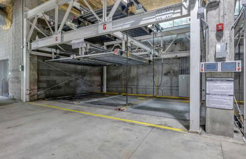 Downtown Atlanta Home Away From Home - Foto 18