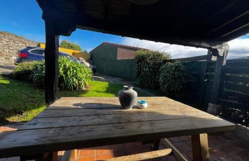 Casa Lula 2 Pendueles Llanes AR-685-AS - Foto 10