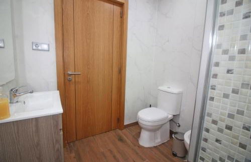 Casa do Mestre by Gerês Casas - Foto 46