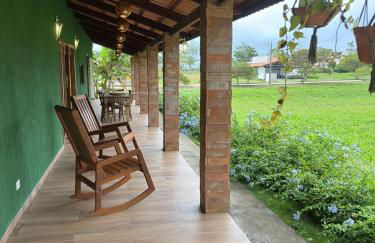 Casa Verde Jade - Foto 20