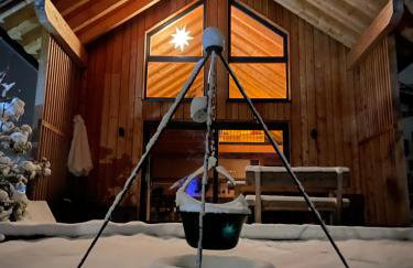 Ferienhaus Königsdorf - Urlaub im Tölzer Land - Foto 29