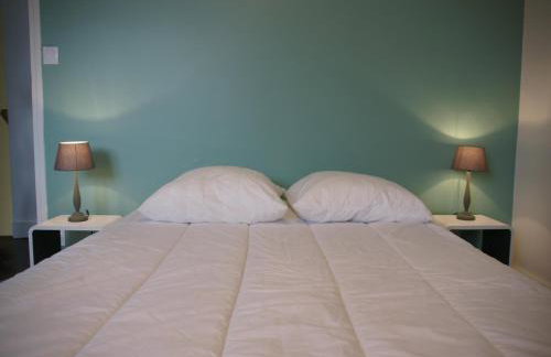 Charming Breton Holiday Home Right by the sea - Foto 94