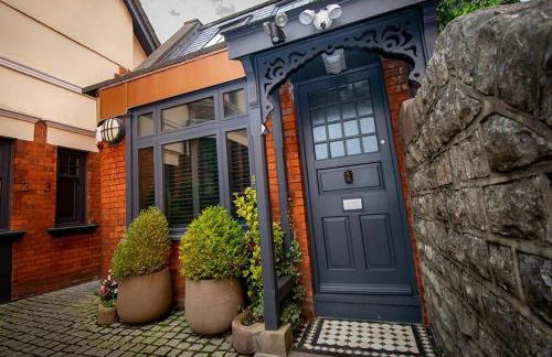 Seafront Cottage - The Nook - Photo 8