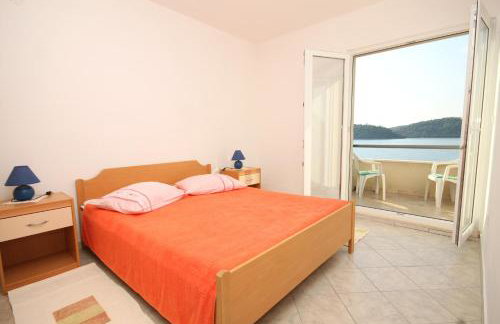 Apartments by the sea Ubli, Lastovo - 8355 - Foto 42