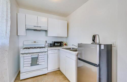 4 Mi to Shore Lake Elsinore Studio with Mtn Views - Foto 9