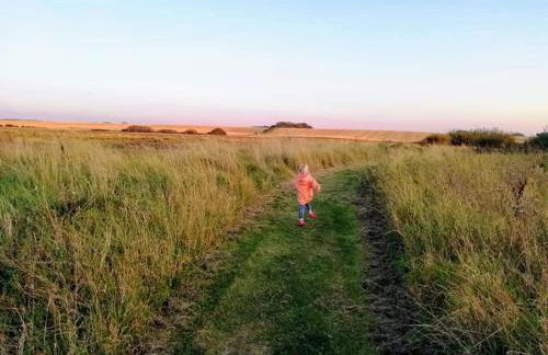 Sand Le Mere Holiday Village Caravan hire - Foto 13