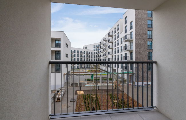 Apartments Strzelecka by Renters - Foto 20