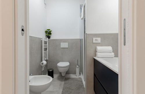 H11 DOLCE DIMORA Sanremo - Bilocale - Photo 3