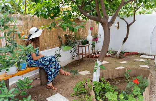 Casa Bonita, House with Private Entrance and Garden, between center and sea - Foto 33