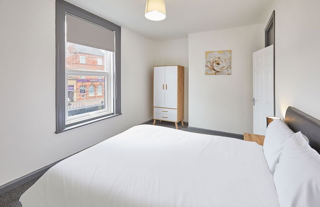 Host Stay Apartment 1 Clarendon - Foto 12