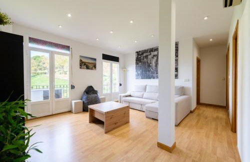 Amplio Piso en Madrid Centro con Vistas al Templo de Debod - Photo 10