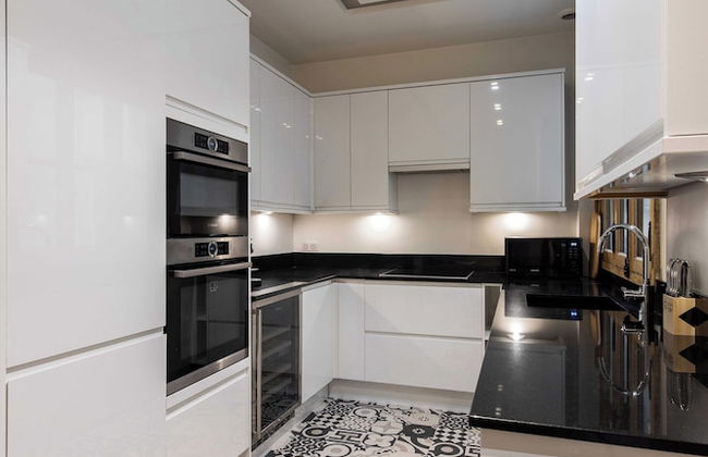 Sublime Apt - 3bd/6p With AC - Victor Hugo/16e - Foto 15