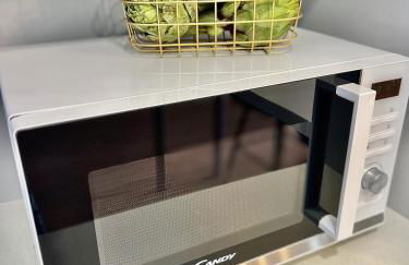 Callao Ocean View Luxury, air condition, wifi - Foto 34