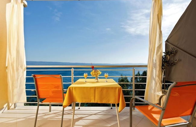 Beautiful Apartments With a Balcony Next to the Beach - Foto 1