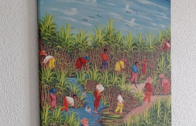 Residence Turquoise Guadeloupe - Photo 28