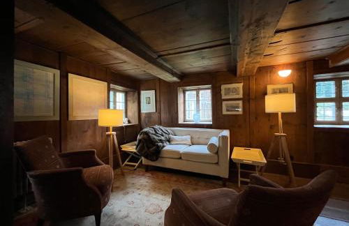 Historic and unique Farm House from 1604 - Foto 12