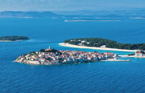 Cozy Home In Primosten With Wifi - Photo 25