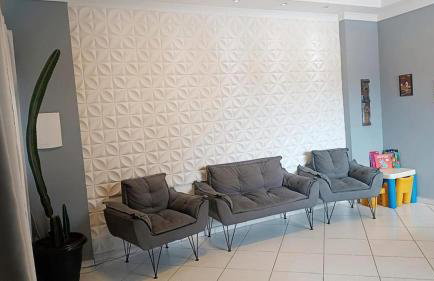 Apartamento de 3QTS a 1200m da Praia de Itapuã - Foto 35