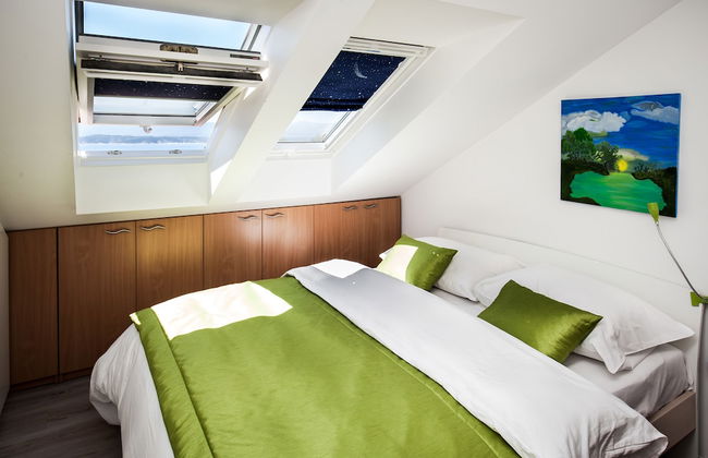 Mazuranic Apartments - Foto 4