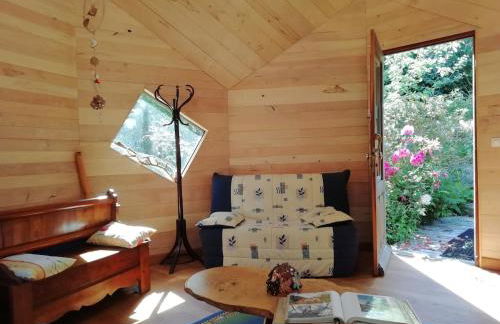 Havre de paix entre mer et forêt - Foto 11