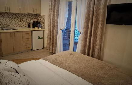 Bamboo rooms - Foto 20