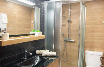 Olea Stone House near the sea - Foto 13