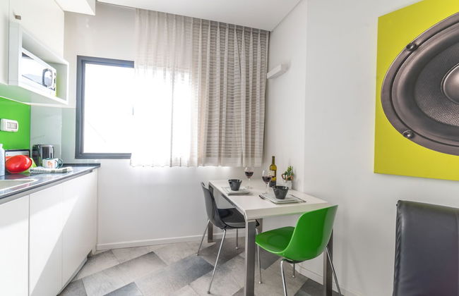 130 Rock Apartments - Foto 32