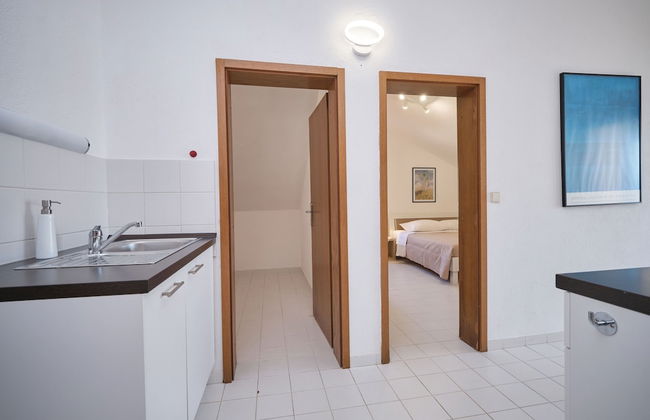 Bella Vista Dalmatien - Foto 62