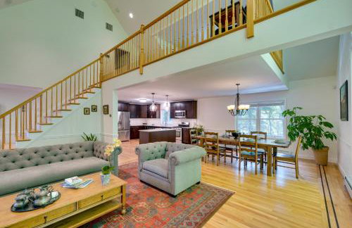 Creek Dips and Smores Catskills Gem - Foto 5