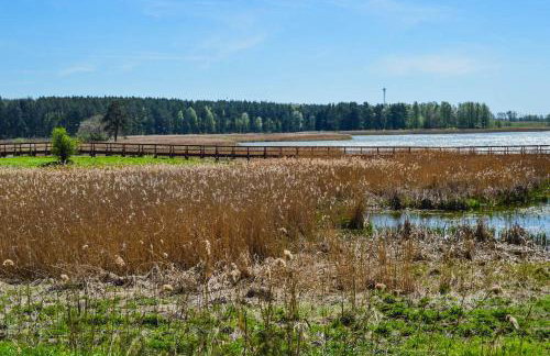 Gościniec Echo Domki Drewniane Całoroczne - Foto 41