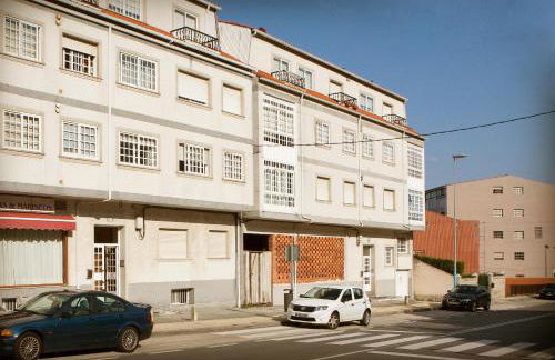 Duplex A Mexilloeira - O Grove - Foto 15