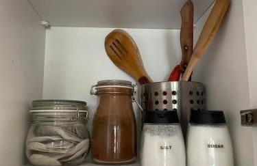 Studio Cielo- pool, wi-fi & more - Foto 12