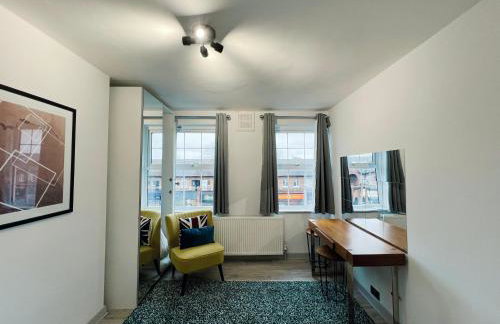 Eastcote apartments - Foto 31