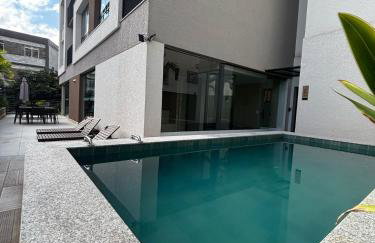 Apartamento Loft Lazer Completo - Foto 7