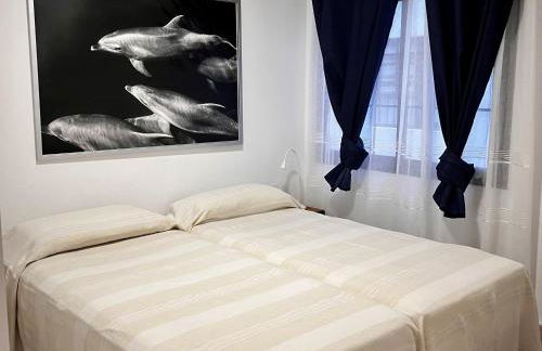 Apartamento vistas al mar - Foto 6