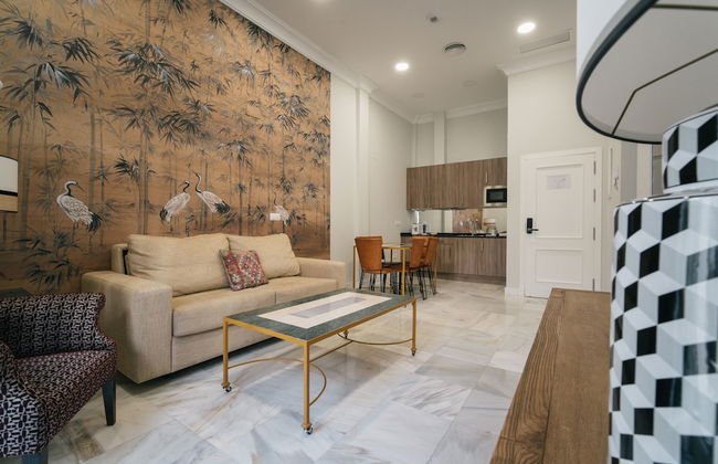 Apartamentos Abreu Suites - Foto 18