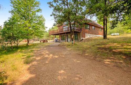 Happy Trails Cabin - Foto 40