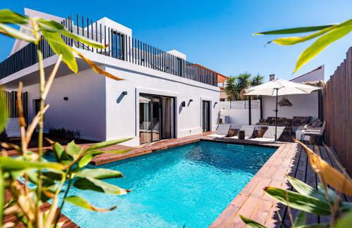 Mermaid Cottage - Foto 59