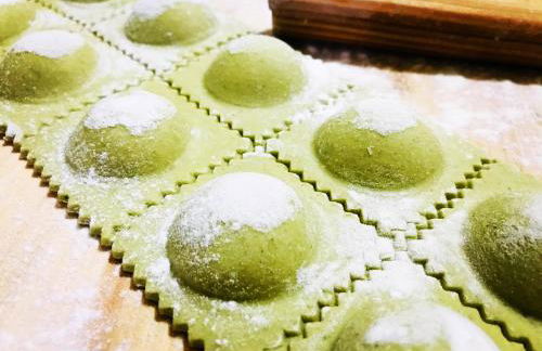 Agriturismo Su Barraccu - Foto 8