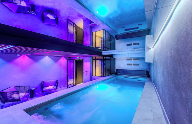 Appartements d'Anne - Saint Malo - Foto 10