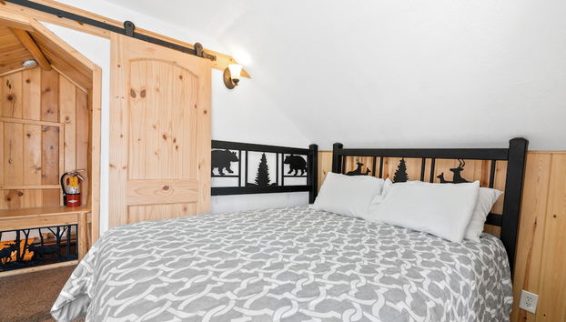 Boulder Bear - Foto 3, Habitación