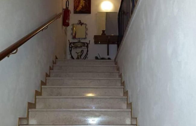 Agriturismo Quadrifoglio Relax - Foto 35