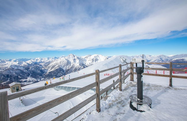 Grange Hike & Ski - 7C Sestriere - Foto 7