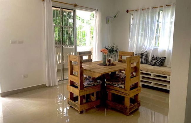 Family Suite - Apartment 1 in Villa Coconut - Photo 10