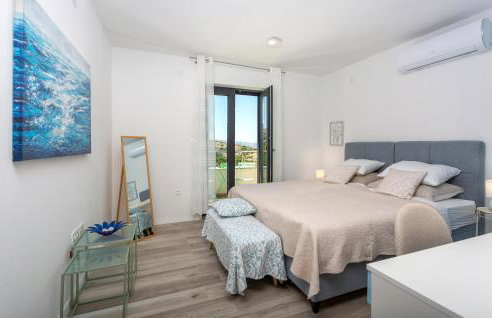 Awesome Home In Lukovo With Sauna - Foto 23