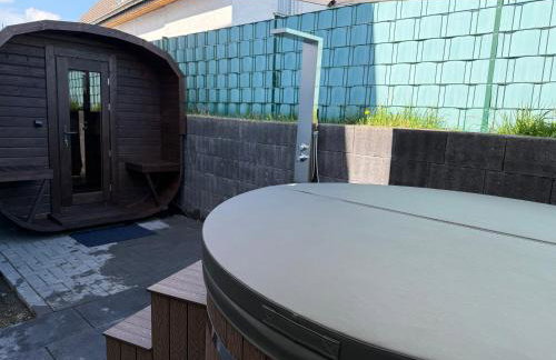 Sauerland Wellness Apartment - Foto 3