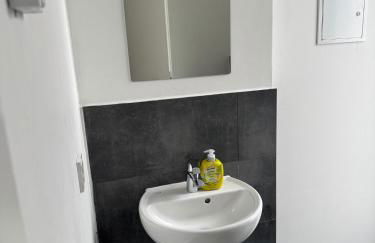 Wunderschöne Maisonette Ferienwohnung in Leipzig Taucha 2 u 3 OG rechts - Foto 9