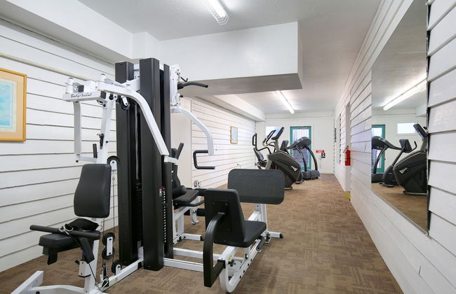 Ocean Pines Resort - Foto 44