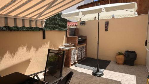 Málaga casa grande familiar - Photo 2